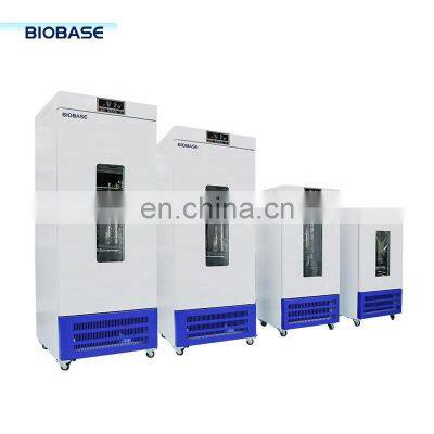 Constant Temperature and Humidity Incubator BJPX-HT80BII With Power-off Parameter Memory Function Incubator photo-2