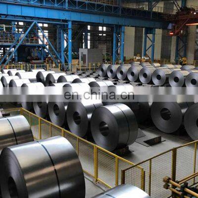 China Direct Supply Q235b Carbon Steel Coil High Quality High Strength Carbon Steel Plate Ss400 Carbon Steel Sheet Coil photo-5