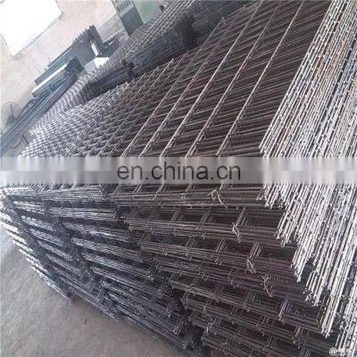 Block Truss Wire and Masonry Ladder Wire Reinforcement Mesh photo-3