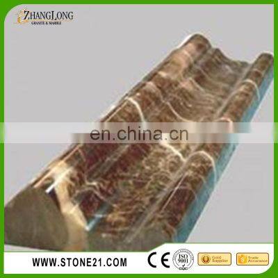 High Quality Emperador Dark Spain Marble