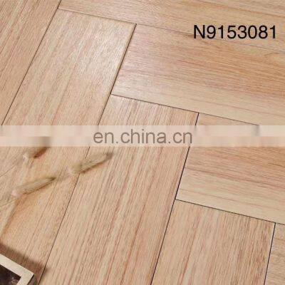 150*900mm Discontinued Decorative Types of Wood Finish Matte Porcelain Floor Tiles photo-4