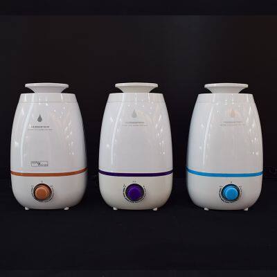 Air Innovations Ultrasonic Humidifier With 4L Large Capacity 24v Ultrasonic Humidifier Module photo-3