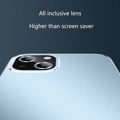 Ultra Thin Metal All Inclusive Fall Proof Silicone Protective Cover Mobile Phone Case For Iphone 7 8 X Xr 11 12 13 14 Pro Max photo-5