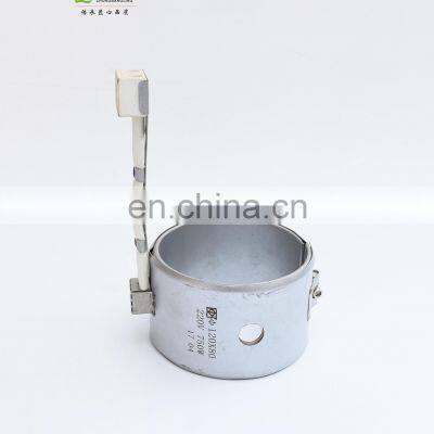 220V 500W Stainless Steel Band Heater for Injection Machinery photo-5