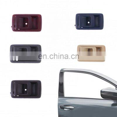 Car Exterior Door Handle 69218-60040 Front LH (LHD) =Front RH (RHD) For Land Cruiser