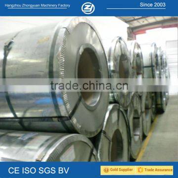Galvanized Roll Forming Steel