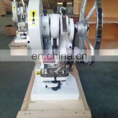 2022 Hot Sale Tablet Press Forming Machine ,milk Slice Press Machine,mini Press Tablet Machine photo-2