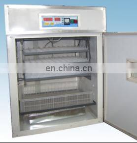 Hot Sale Automatic Chicken Egg Incubator With Factory Price photo-3