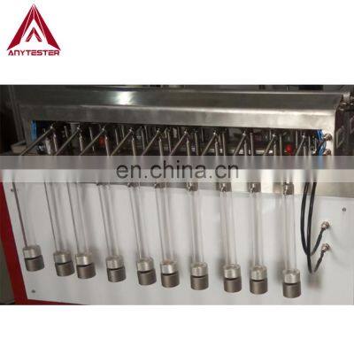 Easy Operate Notched Constant Tensile Load Tester photo-2