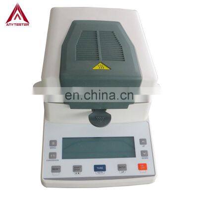ISO287 & ISO1422 High Precision Moisture Content Tester photo-3