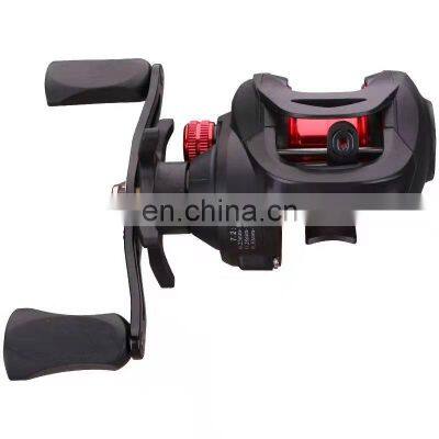Byloo two speeed brand conventional fish real saltwater fishing reels made in china online shop trade spin cast reel for fishing