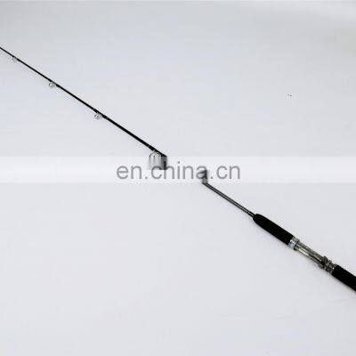 1.7m solid carbon boat fishing rod with  lure weight 250-300g