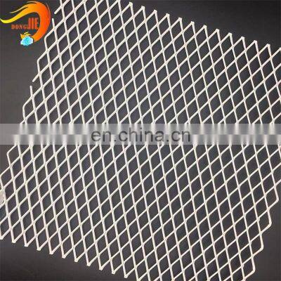 long time using diamond ceiling expanded metal mesh