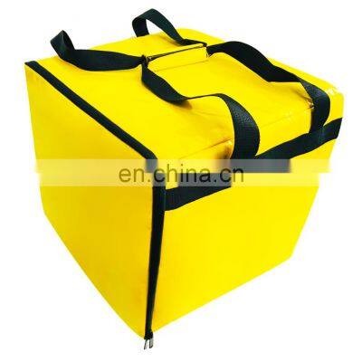 Large Backpack Insulated Food Delivery Bag