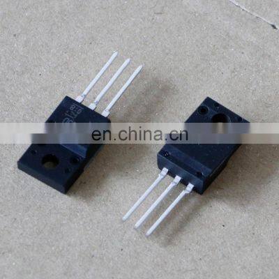 K8A65D TK8A65D Active Components Power Mosfet photo-3