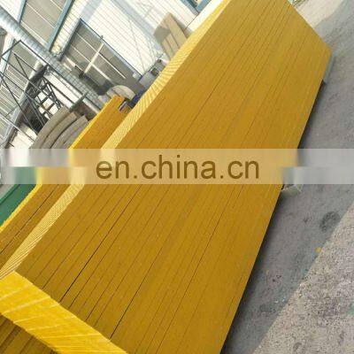 Plastic Square Grid Car Wash Floor Drain Grate Expanded Plastic Grating Plastic Grid Sheets photo-2