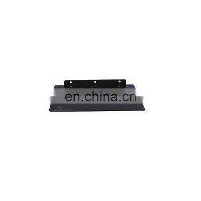 Thickened Tempered Glass Set-top Box Bracket DVD Tray Set-top Box Bracket photo-3