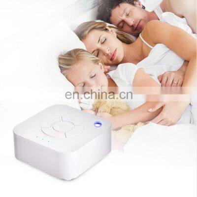 Snooz Baby Sleep White Noise Sound Machine photo-4
