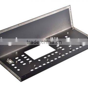 OEM Bending Audio and Media DJ Mixer Controller photo-5