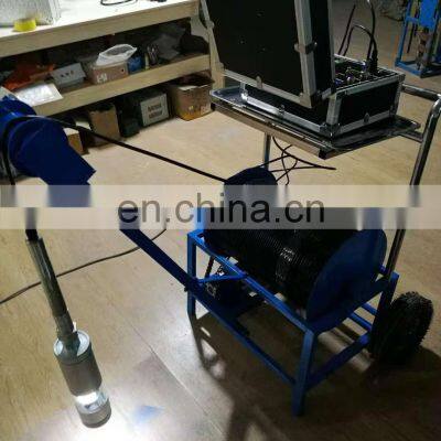 PIW-D500 Water Borehole Inspection Well Logging Camera photo-3