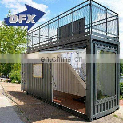 Cheap Modern Prefab House Plan Prefabricated Houses Container Chinese Home Made Video