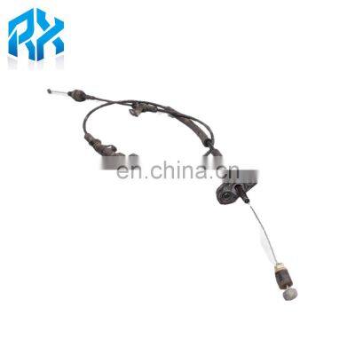 CABLE ACCELATOR 2.0L 2000cc ENGINE PARTS 32790-2F110 32790-2F910 For KIa CEARTO 2006 - 2011