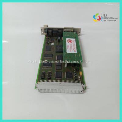 HIMA F8628X Communication Module photo-2