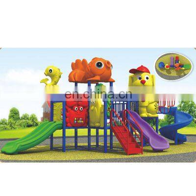 Top sale amusement park equipment kids outdoor playground equipment in turkey for 3 year olds