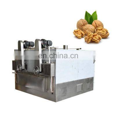 Commercial Cashew Nuts/Peanuts Roasting Machine/Roaster Machine photo-4