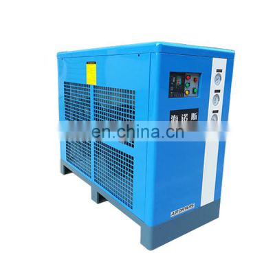 Refrigerated Air Dryer for Compressor High Efficiency Refrigeration Compressed Air Dryer