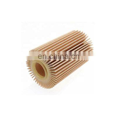 High quality and inexpensive High quality High reputation cutter oil filter 04152-YZZA4 04152YZZA4 04152 YZZA4 For Toyota