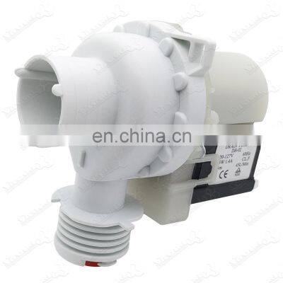 SINO COOL DB-02 Washing Machine Drain Pump Washer Drain Pump photo-3