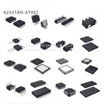 You, Me And New Original Integrated Circuit Chip Support Bom Services AZ431BN-ATRE1: The Truth