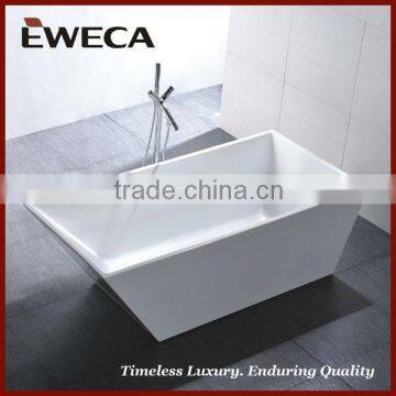 Freestanding Rectangular designing Bath