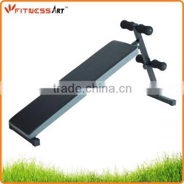 exercise sit up bench SUB2101-2