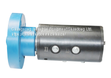 LHS115-4Y Double Deck Slip Rings Slip Ring
