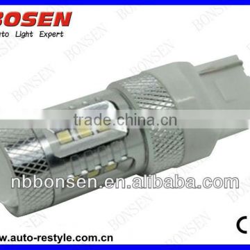 BOSEN LED Bulb T20D-3* 1W (7440)-T20S-3* 1W (7443) With RoSH Certificate