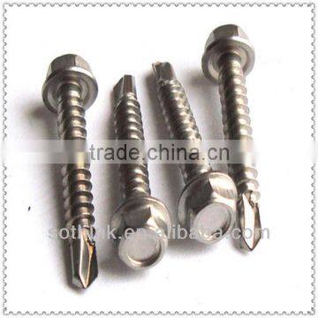 Standard and High standard Self Drilling Screw