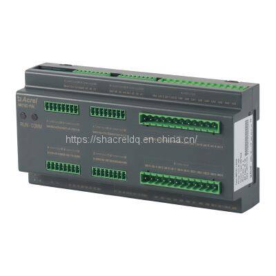 Din Rail Ac Power Meter AMC16Z-FAK48 Multi-circuit Energy Meter One RS485 Communication 48 Branch Full Electric Parameter