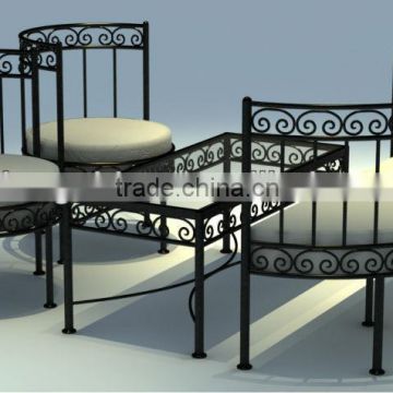 Prince Harry Coffee table set