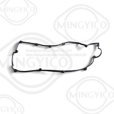 Suitable for Hyundai Elantra 22441-23762 Valve Cover Gasket 22441-23800 Valve Cover Gasket Strip photo-2