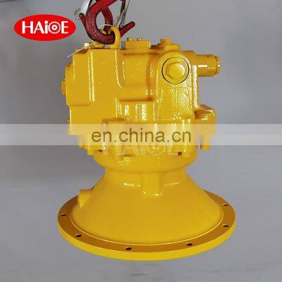 706-7K-01170 PC400-8 Excavator Swing Machinery PC400-7 Swing Motor For Komatsu