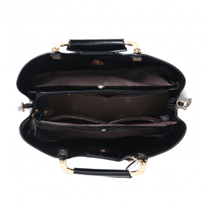 ZTSB-0061,luxury Bag Factory pu Lady Single Shoulder Crossbody Fashion Small Handbag photo-4