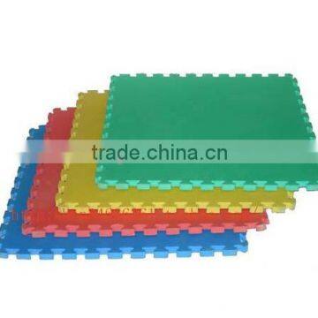 Baby Eco-friendly Interlocking Eva Foam Floor Mats,cheap Interlocking Floor Mats photo-2