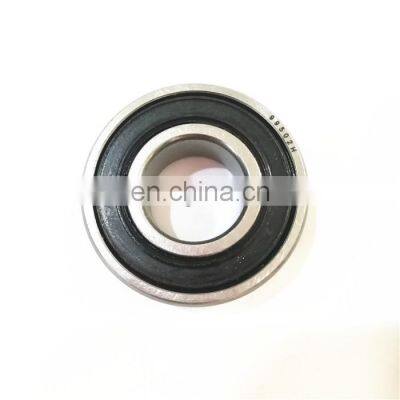 High Precision Deep Groove Ball Bearing 980811DDU Forklift Mast Bearing 980811 size 55*121.5*34mm 980811DDU bearing