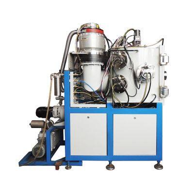 Manufacturer's Direct Selling ARC-800 Small PVD Vacuum Coating System photo-4