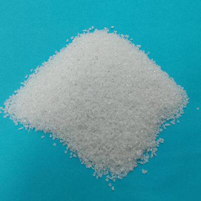 White fused alumina sand White fused alumina sand for sandblasting