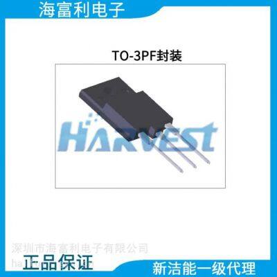 NCE 1200V, 15A, Trench FS II Fast IGBT NCE15TD120LP