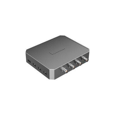 AHD-входная видеозахватная карта USB3.0