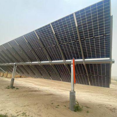 Household Sun-tracking Solar Bracket photo-3